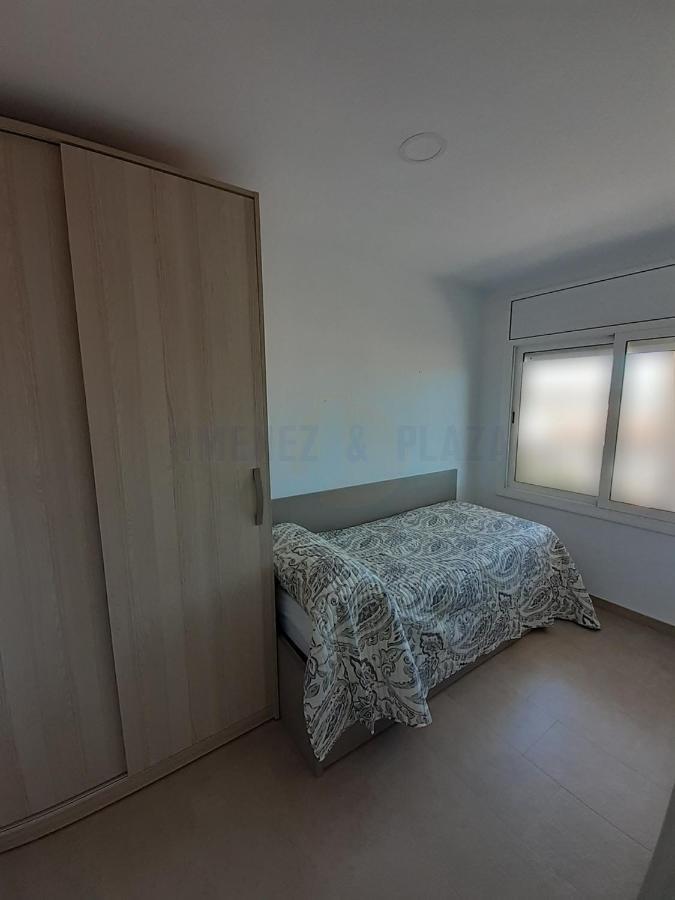 Apartamentos Dins Mar Apto. 1 Torredembarra Exterior foto