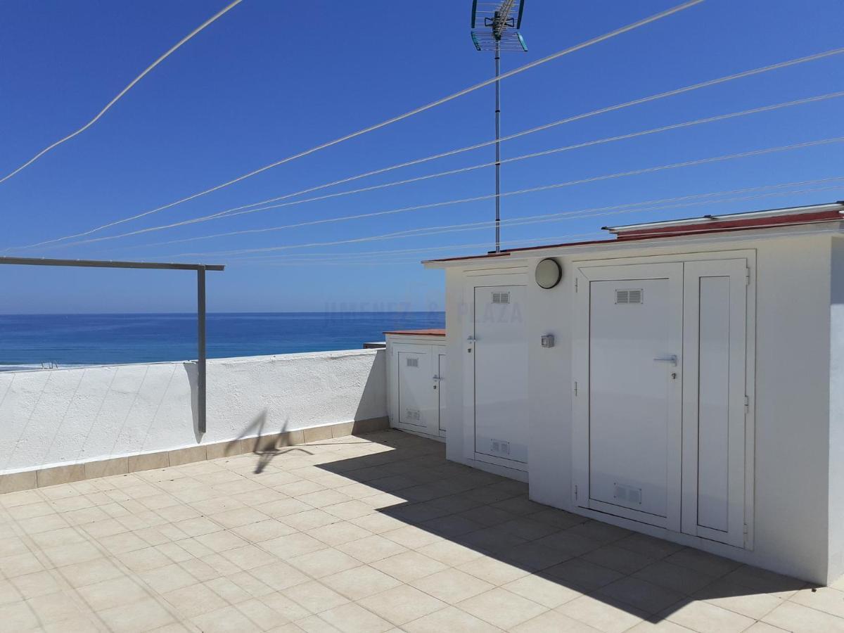 Apartamentos Dins Mar Apto. 1 Torredembarra Exterior foto